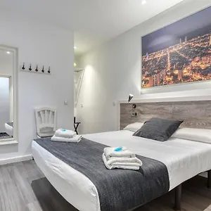 Bedmates Барселона