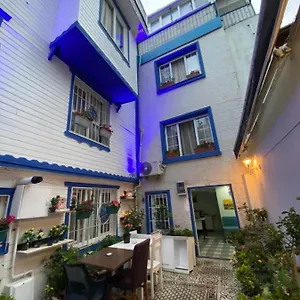  Отель Sultanahmet Blue Viaport