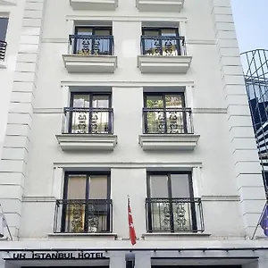 3* Отель Uk