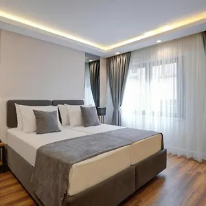 4* Отель Depiero Karakoey