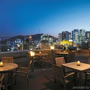 Ibis Ambassador Insadong-newly Renovated In 2025 Сеул